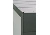 Plancolor Platte 2530/1270/8 mm broncit N2010
